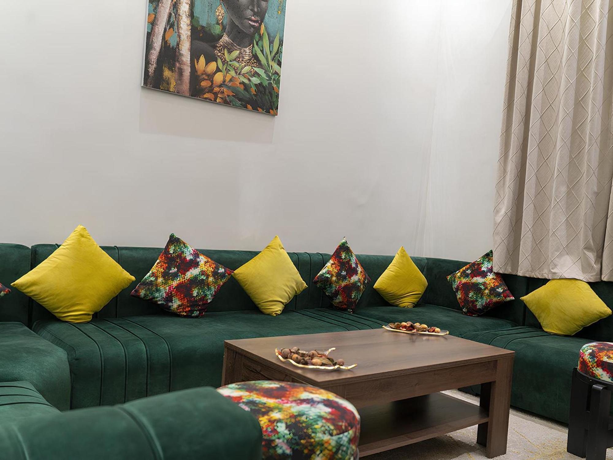 Riad Douirtna Marrakesh Bilik gambar