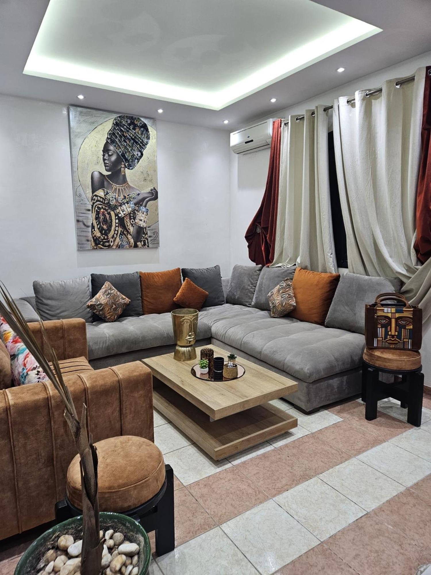 Riad Douirtna Marrakesh Luaran gambar