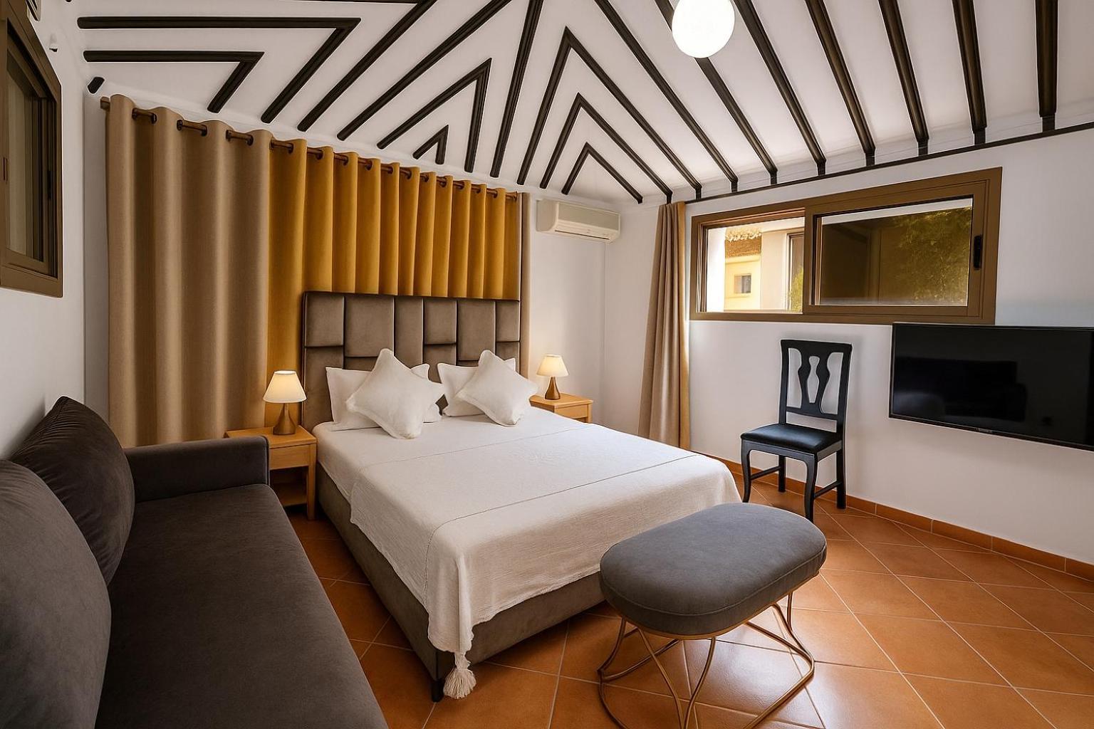 Riad Douirtna Marrakesh Luaran gambar
