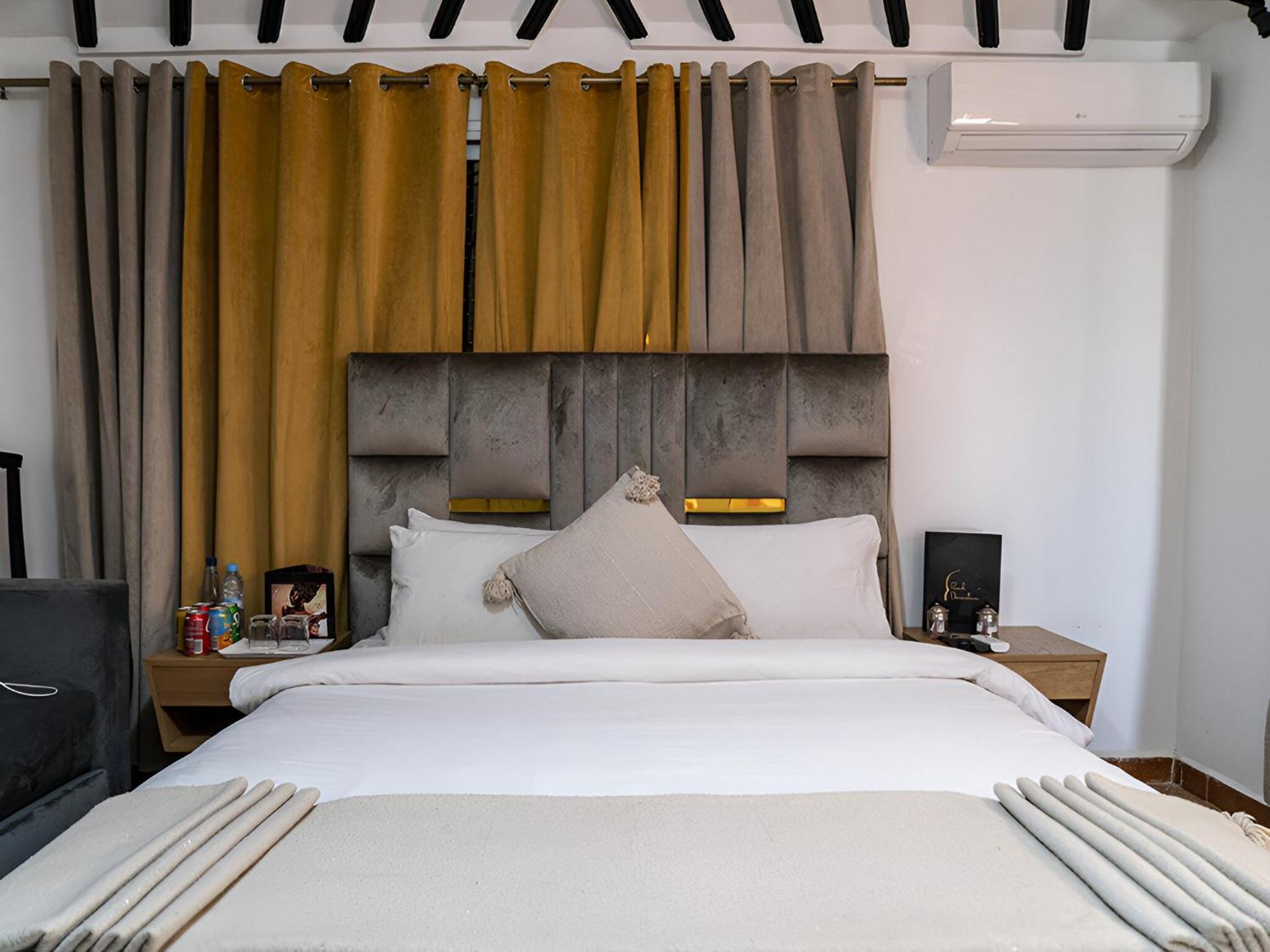 Riad Douirtna Marrakesh Luaran gambar