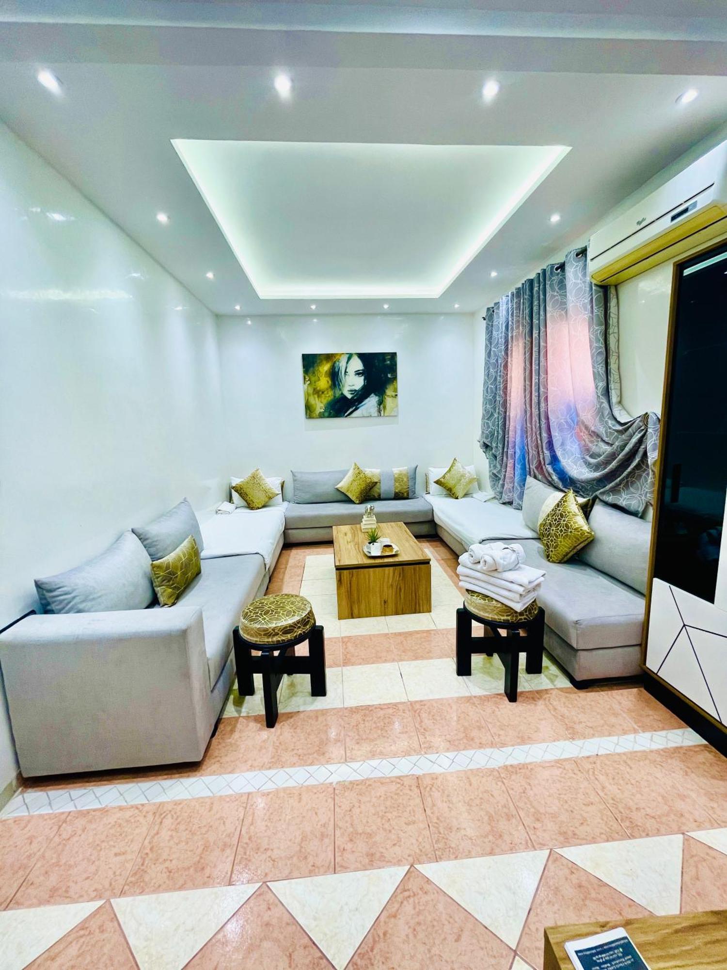 Riad Douirtna Marrakesh Luaran gambar